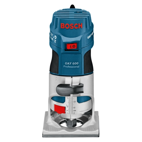 Bosch Professional GKF 600 Kenar Frezesi