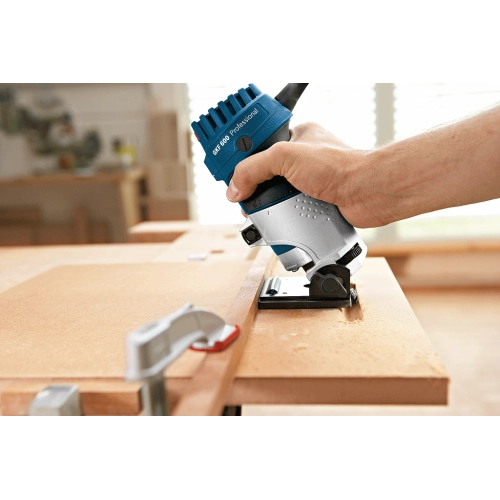 Bosch Professional GKF 600 Kenar Frezesi