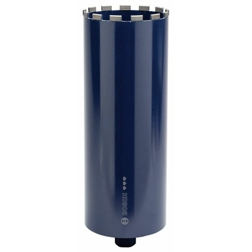 Bosch - Best Serisi Beton İçin 1 1/4'' UNC Girişli Elmas Sulu Karot Ucu 182 mm