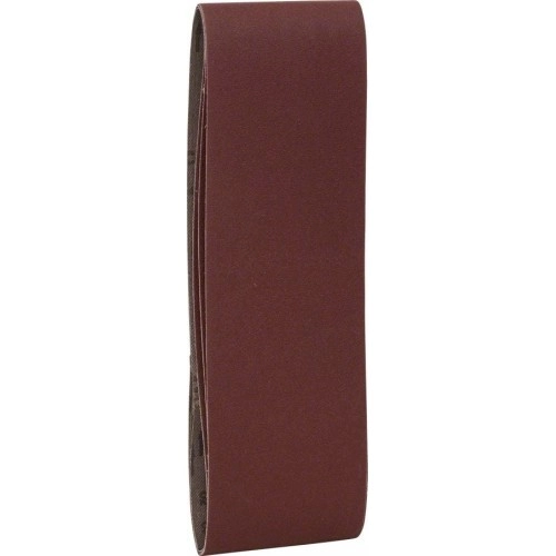 Bosch - Tank Zımpara Kağıdı 3'lü, 75 x 533 mm 150 Kum