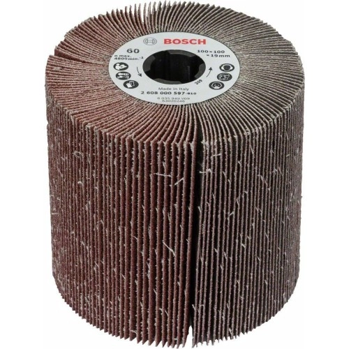 Bosch - GSI 14 CE Mop Zımpara 60 Kum