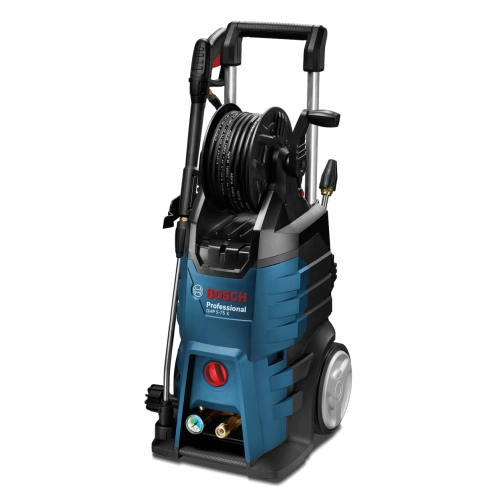 Bosch Professional GHP 5-75 X Basınçlı Yıkama Makinesi