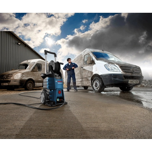 Bosch Professional GHP 5-75 X Basınçlı Yıkama Makinesi