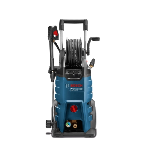 Bosch Professional GHP 5-75 X Basınçlı Yıkama Makinesi