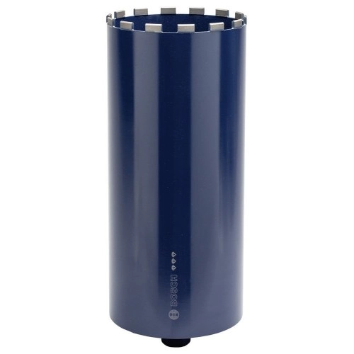 Bosch - Best Serisi Beton İçin 1 1/4'' UNC Girişli Elmas Sulu Karot Ucu 212 mm