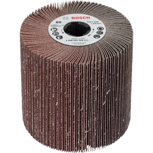 Bosch - GSI 14 CE Mop Zımpara 80 Kum