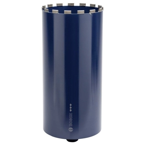 Bosch - Best Serisi Beton İçin 1 1/4'' UNC Girişli Elmas Sulu Karot Ucu 226 mm