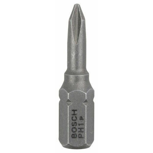 Bosch - Extra Hard Serisi Vidalama Ucu PH1*25 mm 3'lü