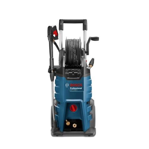 Bosch Professional GHP 5-65 X Basınçlı Yıkama Makinesi