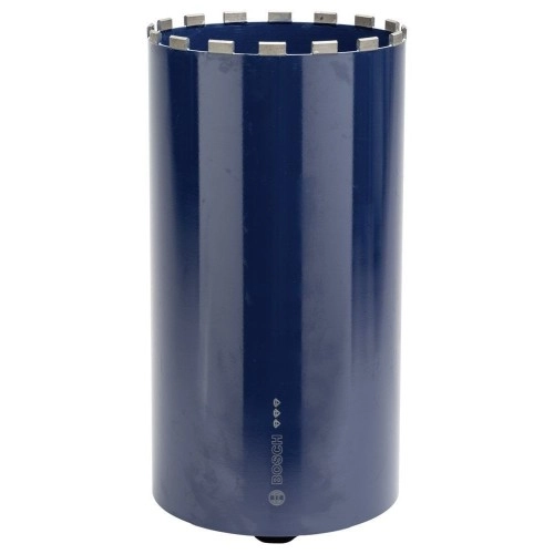 Bosch - Best Serisi Beton İçin 1 1/4'' UNC Girişli Elmas Sulu Karot Ucu 250 mm
