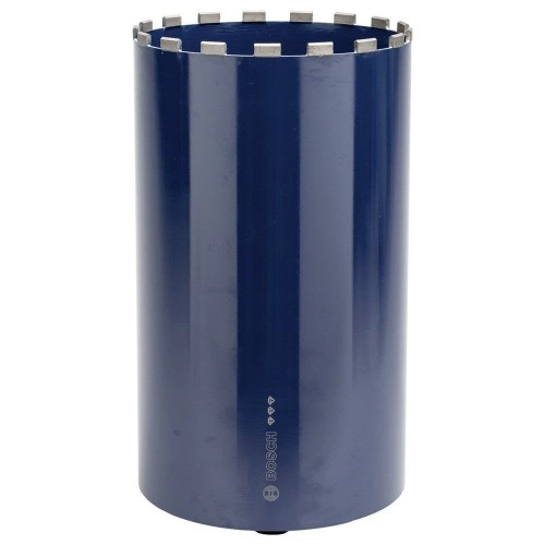 Bosch - Best Serisi Beton İçin 1 1/4'' UNC Girişli Elmas Sulu Karot Ucu 276 mm