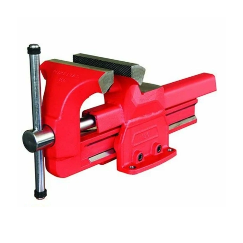 İzeltaş Dövme Çelik Mengene 100 Mm