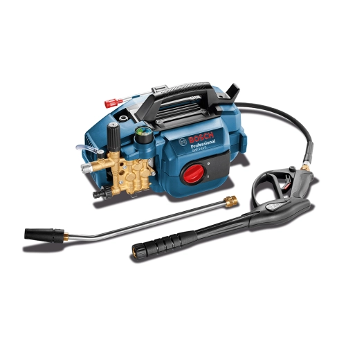Bosch Professional GHP 5-13 C Basınçlı Yıkama Makinesi