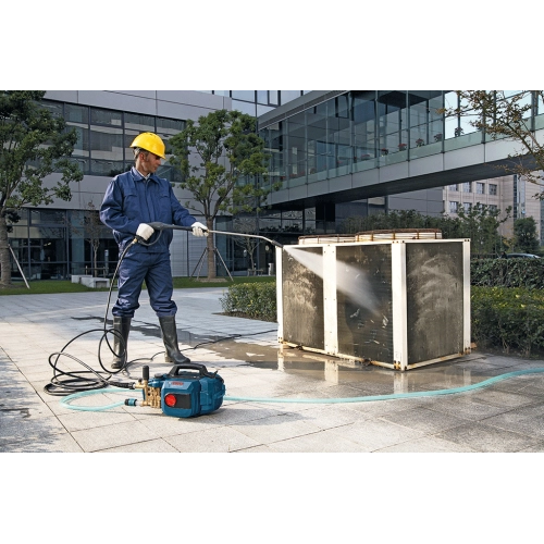 Bosch Professional GHP 5-13 C Basınçlı Yıkama Makinesi