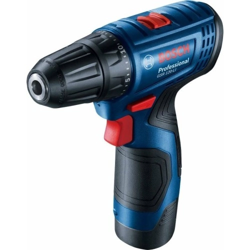 Bosch Professional GSR 120-LI Akülü Delme Vidalama Makinesi