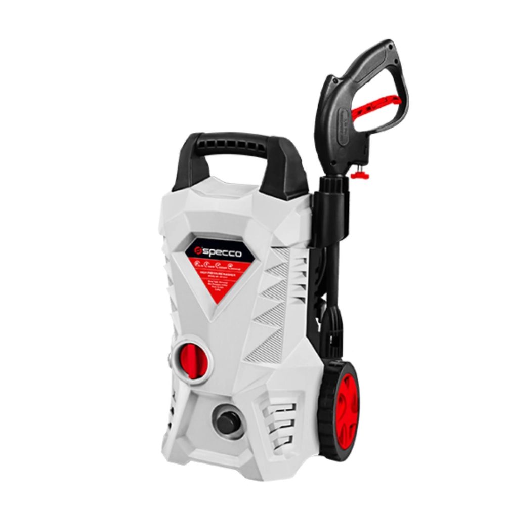 Specco  1400W 105 Bar Basınçlı Yıkama Makinesi SP-2017