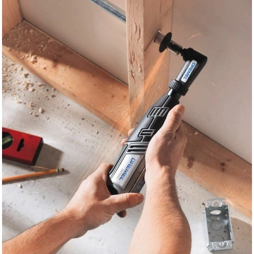 Dremel Köşe Mandren (575)