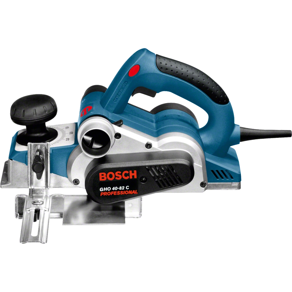 Bosch Professional GHO 40-82 C Planya