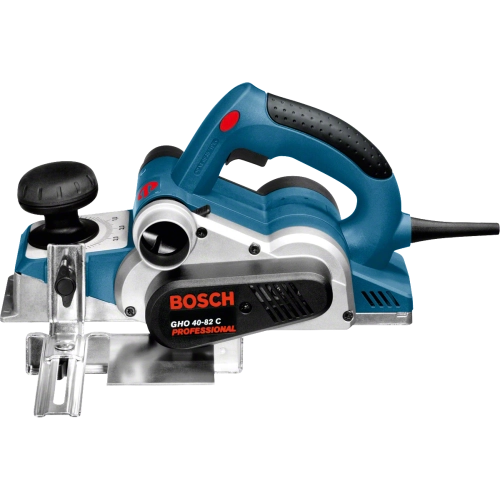Bosch Professional GHO 40-82 C Planya
