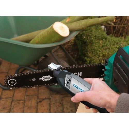 Dremel Zincirli Ağaç Kesme Testeresi Bileme Parçası (1453)