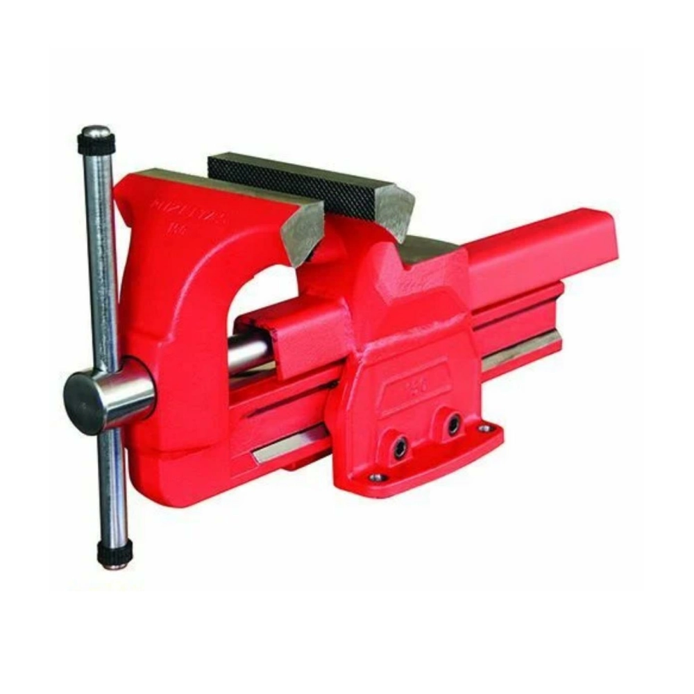 İzeltaş Dövme Çelik Mengene 175 Mm