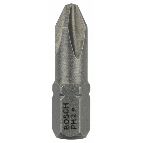 Bosch - Extra Hard Serisi Vidalama Ucu PH2*25 mm 25'li