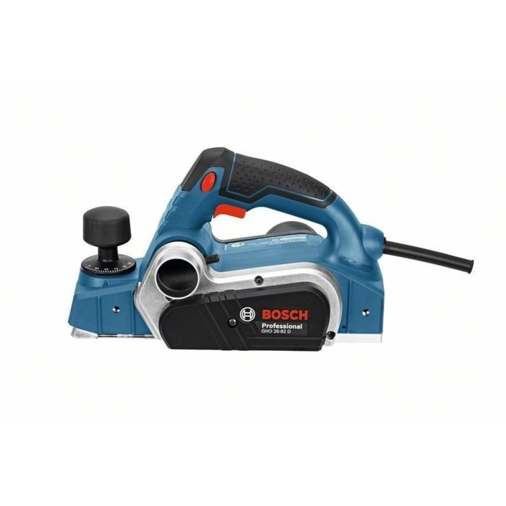 Bosch Professional GHO 26-82 D Planya