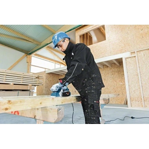 Bosch Professional GHO 26-82 D Planya