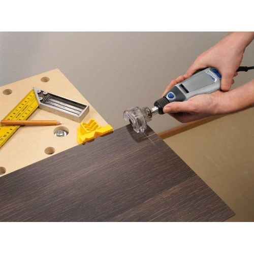 Dremel Mini Testere Bağlantı Parçası (670)