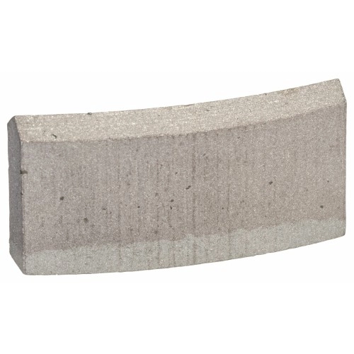 Bosch - Best Serisi Elmas Sulu Karot Uç Segman 72-77-82 mm İçin 7 Parça