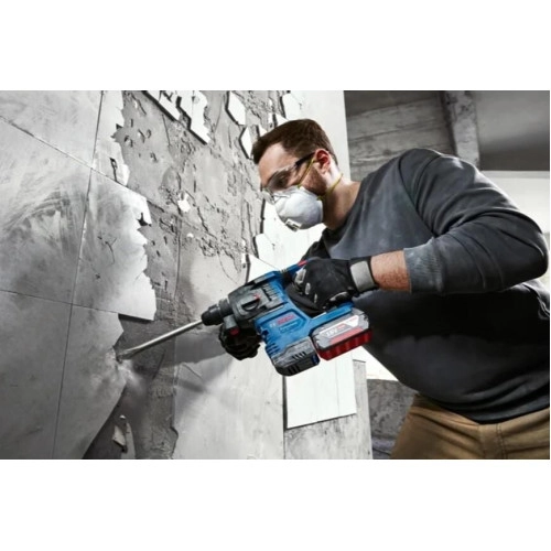Bosch GBH 185-LI Akülü Kırıcı Delici
