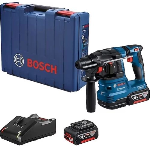 Bosch GBH 185-LI Akülü Kırıcı Delici
