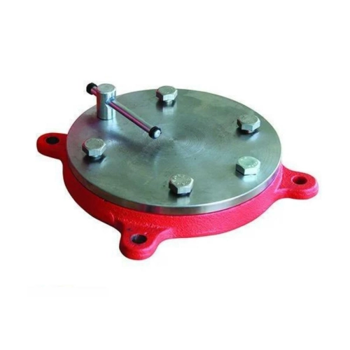 İzeltaş Sabit Mengene Altlığı 150 Mm
