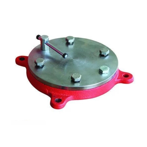 İzeltaş Sabit Mengene Altlığı 175 Mm