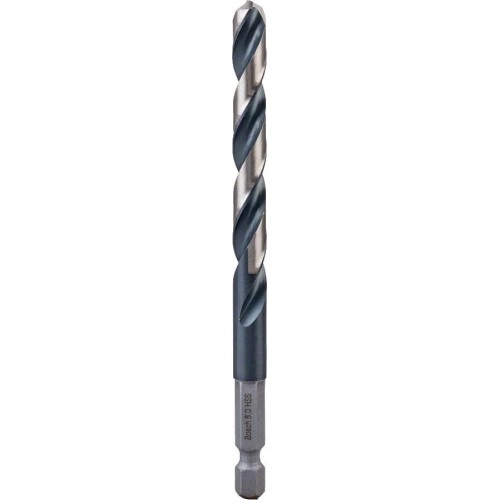 Bosch - Altıgen Şaftlı - Impact Control - HSS Metal Matkap Ucu 8,0*117mm