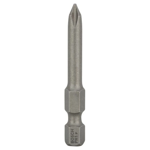 Bosch - Extra Hard Serisi Vidalama Ucu PH1*49 mm 3'lü