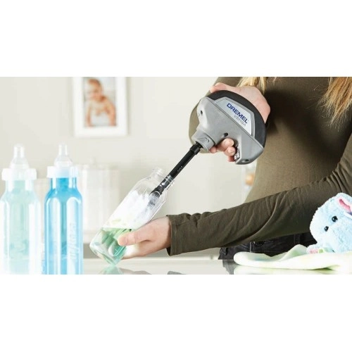 Dremel Versa Mutfak Fırçası (PC372-1)