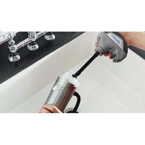 Dremel Versa Mutfak Fırçası (PC372-1)