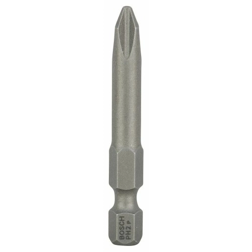 Bosch - Extra Hard Serisi Vidalama Ucu PH2*49 mm 3'lü