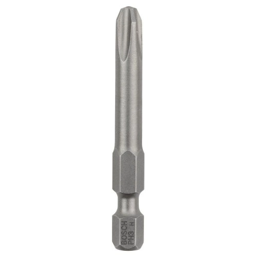 Bosch - Extra Hard Serisi Vidalama Ucu PH3*49 mm 3'lü
