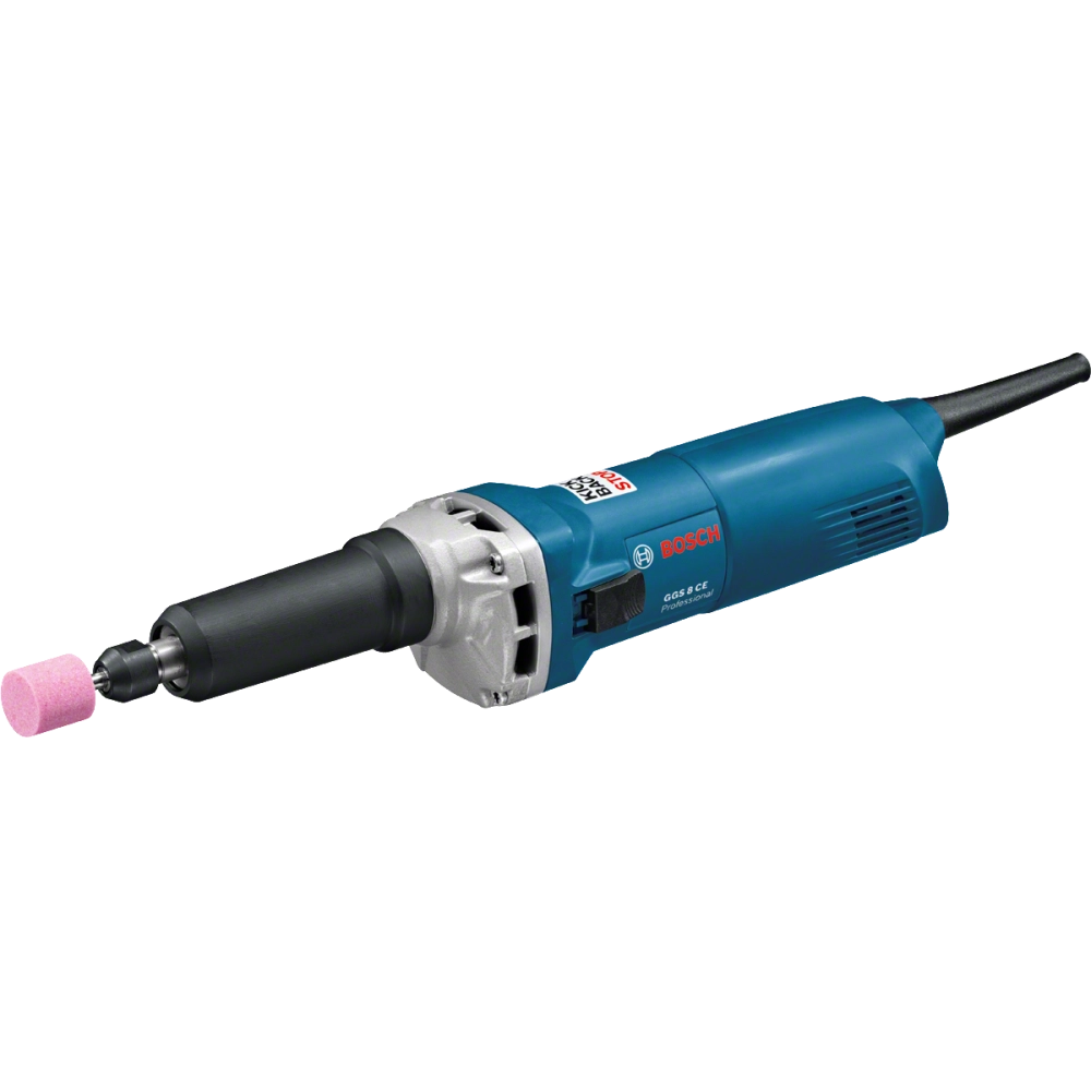 Bosch Professional GGS 8 CE Kalıpçı Taşlama