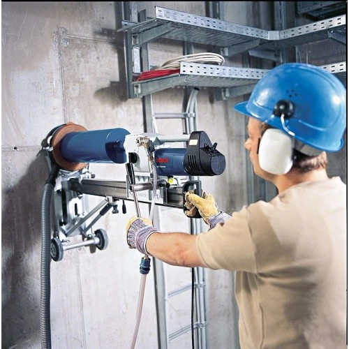 Bosch - Best Serisi Elmas Sulu Karot Uç Segmanı 138 mm İçin 11 Parça