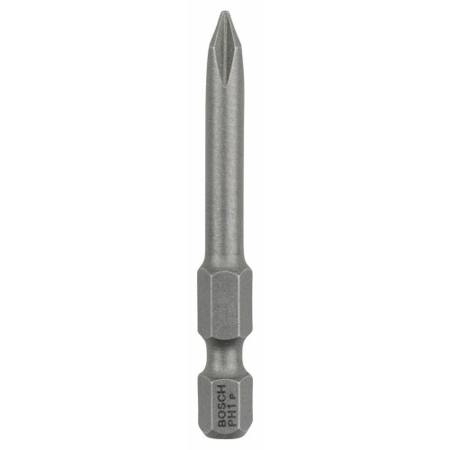 Bosch - Extra Hard Serisi Vidalama Ucu PH1*49 mm 25'li