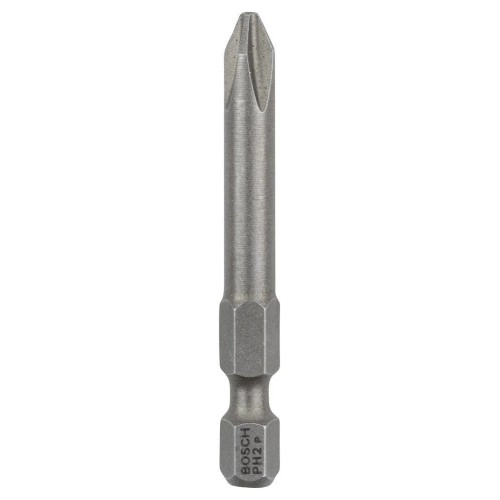 Bosch - Extra Hard Serisi Vidalama Ucu PH2*49 mm 25'li