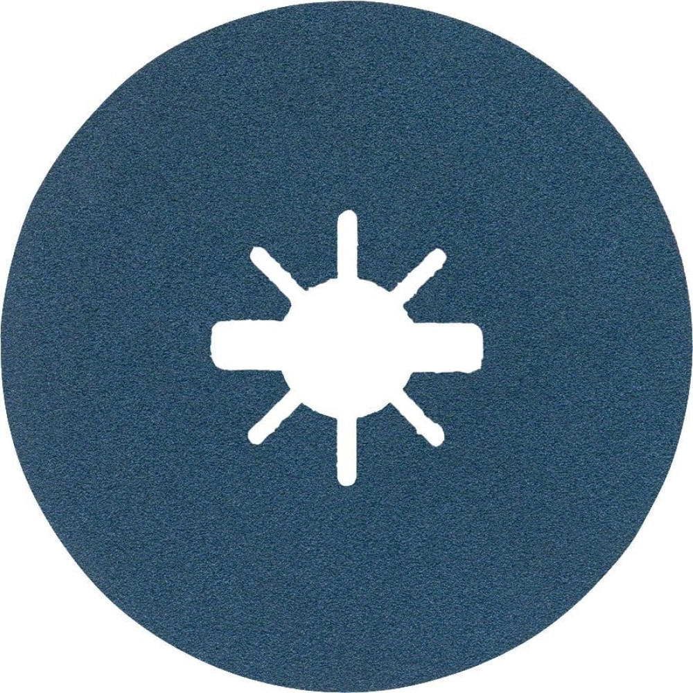 Bosch - X-LOCK - 115 mm 120 Kum Best Serisi Metal Fiber Disk