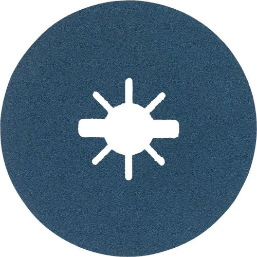 Bosch - X-LOCK - 115 mm 120 Kum Best Serisi Metal Fiber Disk