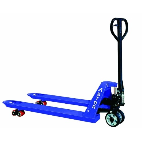 Astor 2500 kg Transpalet (Kemik Tekelerli)