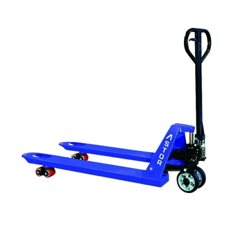 Astor 2500 kg Transpalet (Kemik Tekelerli)