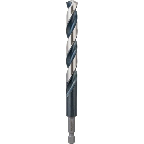 Bosch - Altıgen Şaftlı - Impact Control - HSS Metal Matkap Ucu 11,0*142mm