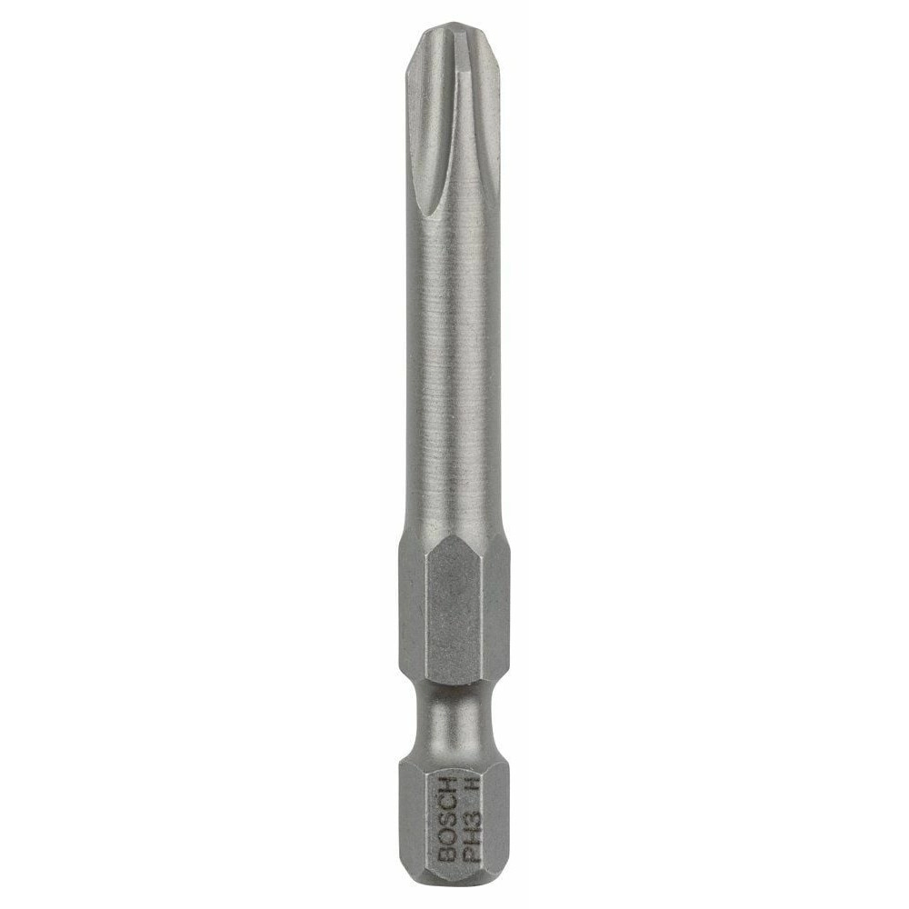 Bosch - Extra Hard Serisi Vidalama Ucu PH3*49 mm 25'li